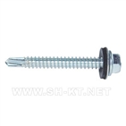 din7504 N/K self drilling screw